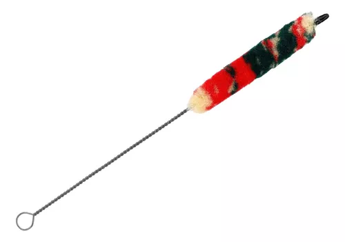 ESCOBELLON DE LIMPIEZA PARA CLARINETE 