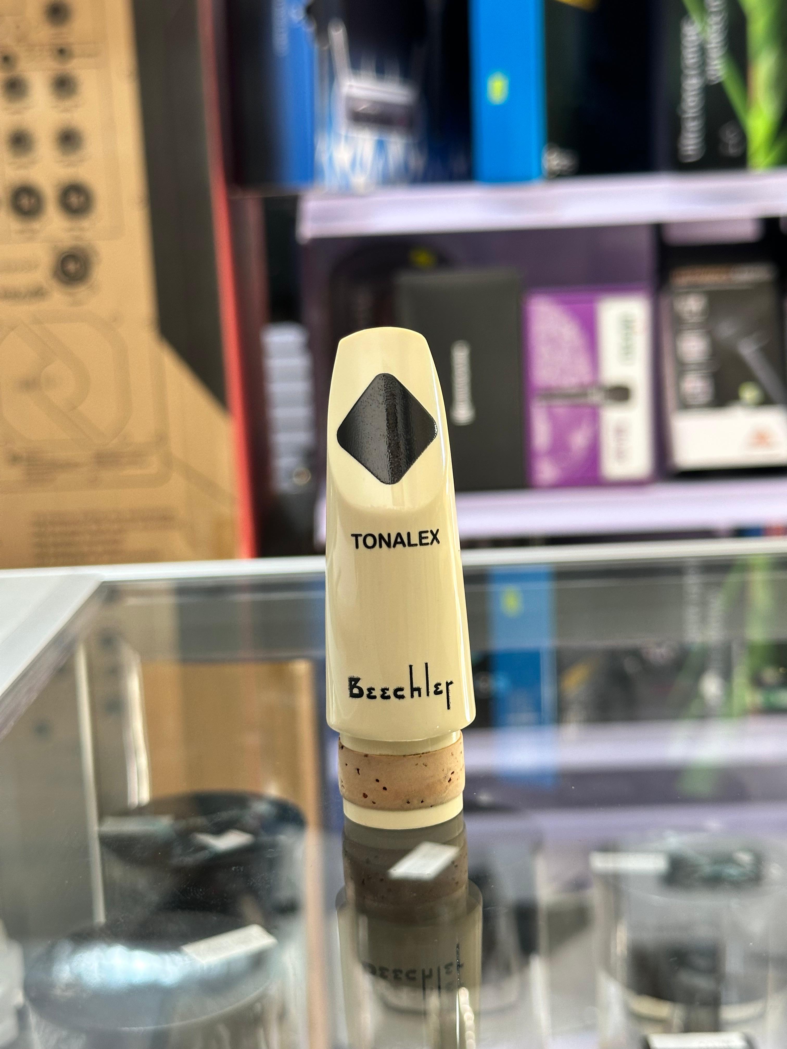 BOQUILLA BECCHLER BLANCO # 18-1247 TONALEX