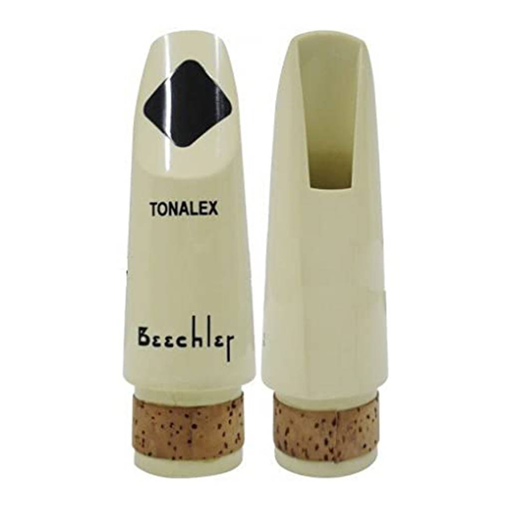 BOQUILLA BECHLEER TONALEX PARA CLARINETE NUMERO B17-10