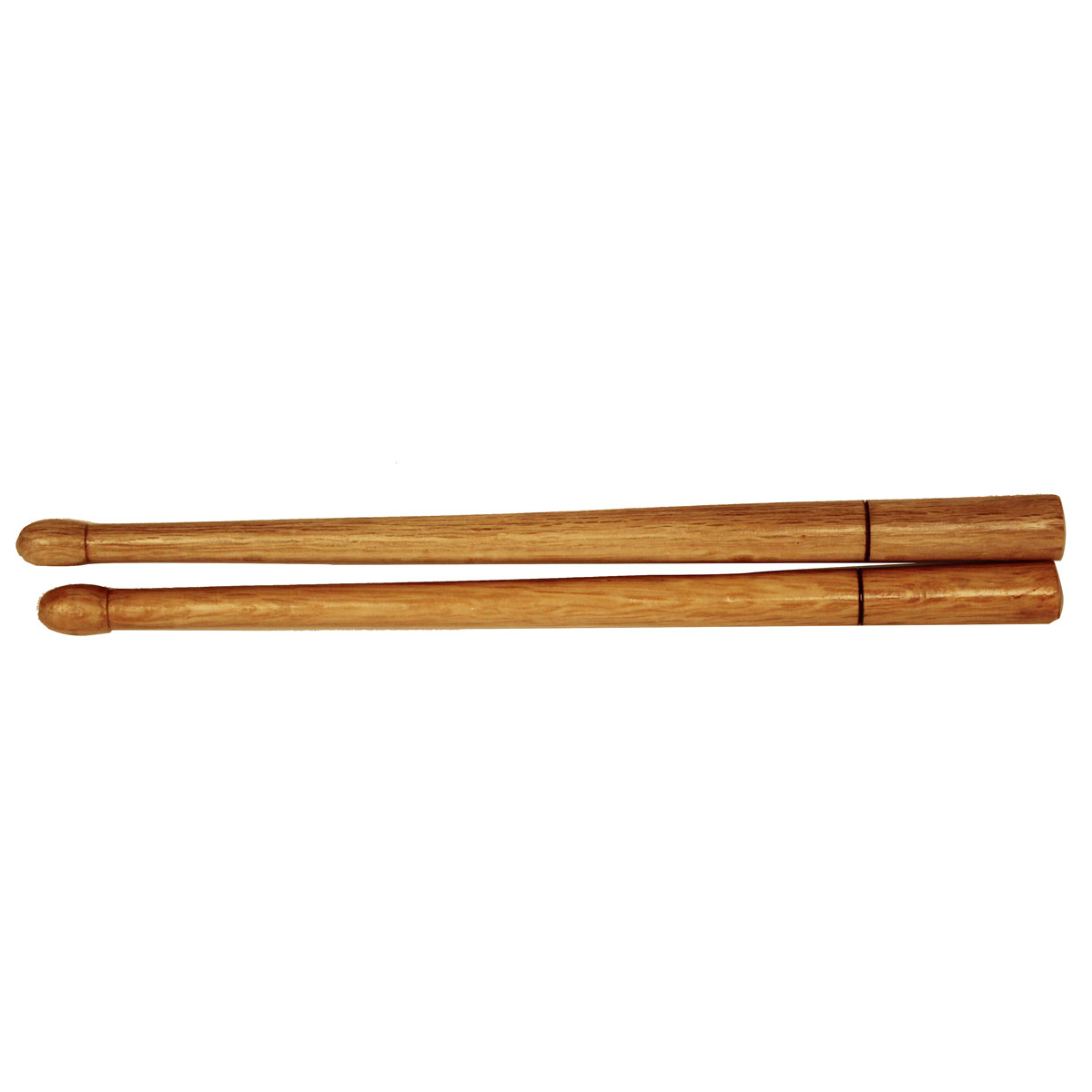 BAQUETA DE MADERA PARA BANDA DE GUERRA 
