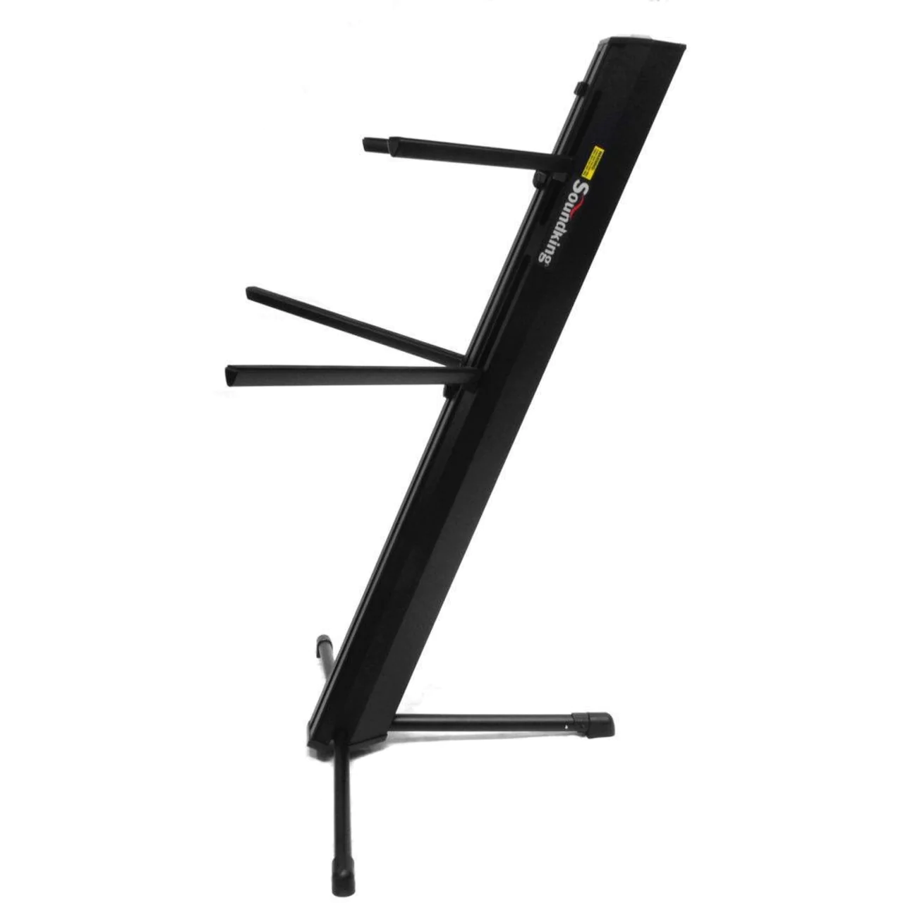 BASESOUNDKING PARA TECLADO DOBLE SK102