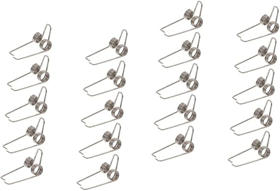 RESORTE PARA LLAVE DE DESAGUE 