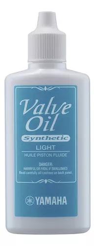 ACEITE YAHAMA LIGHT PARA PISTON