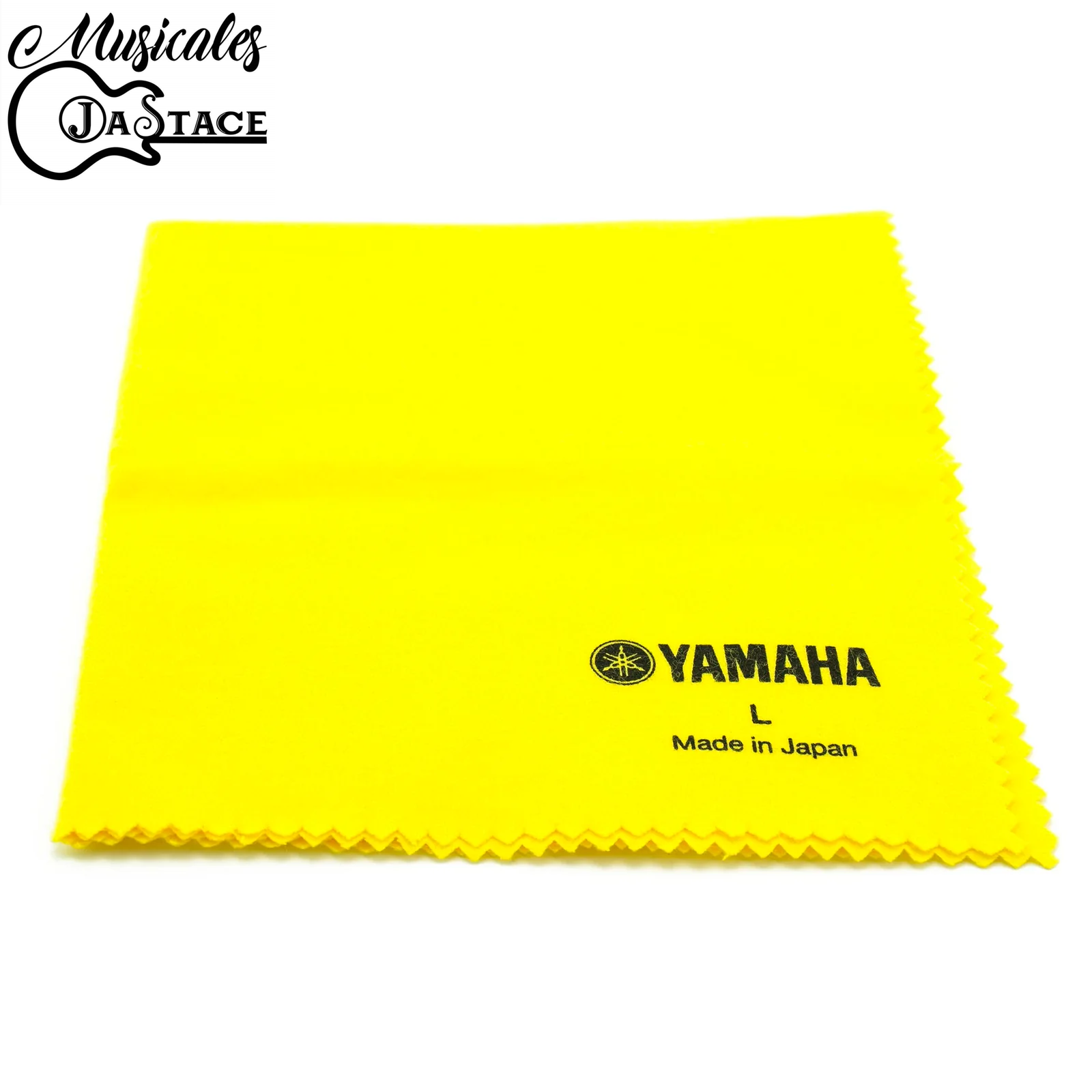 PAÑO YAMAHA POLISHING CLOTH 