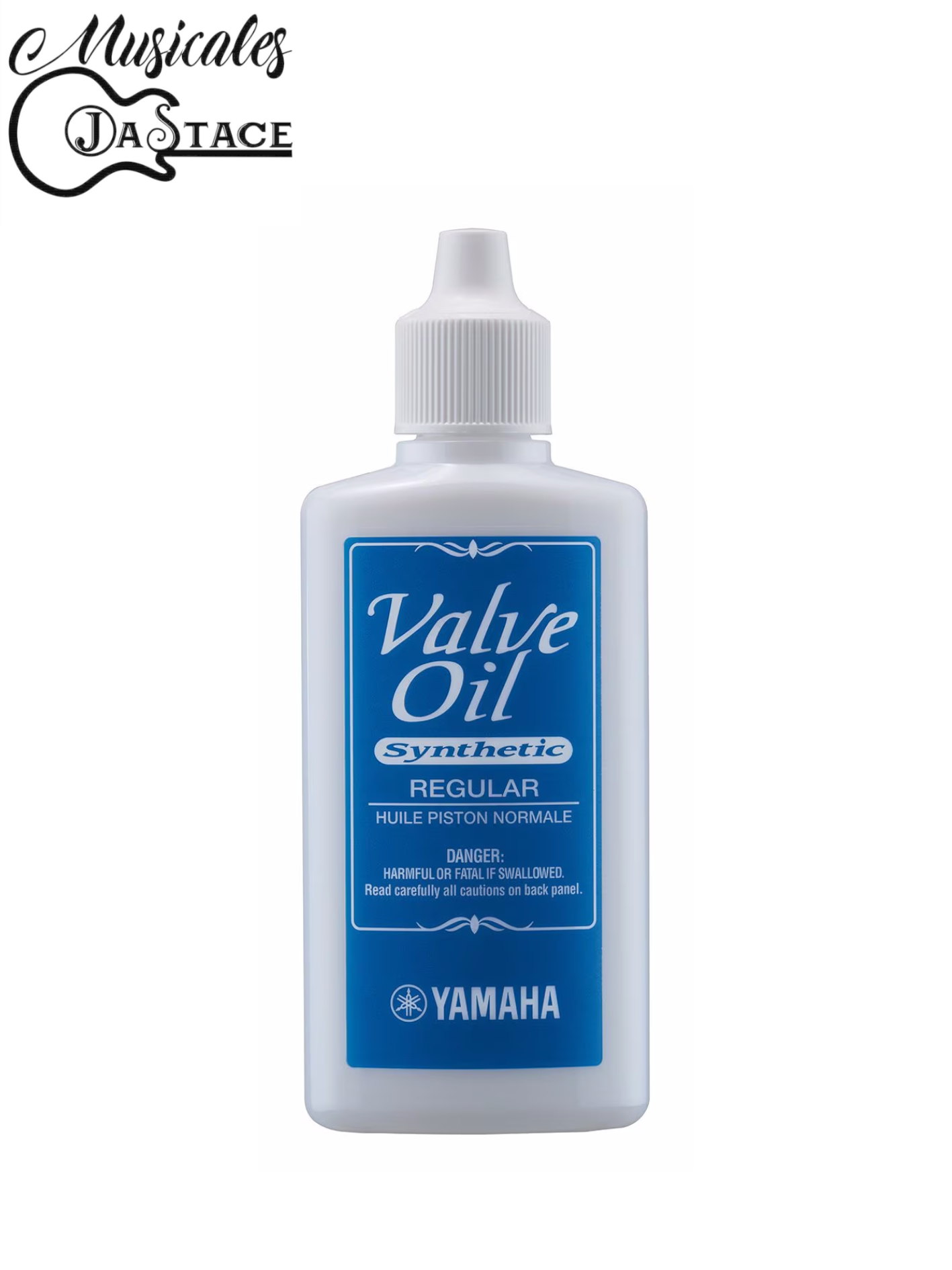 ACEITE YAMAHA VALVE OIL REGULAR