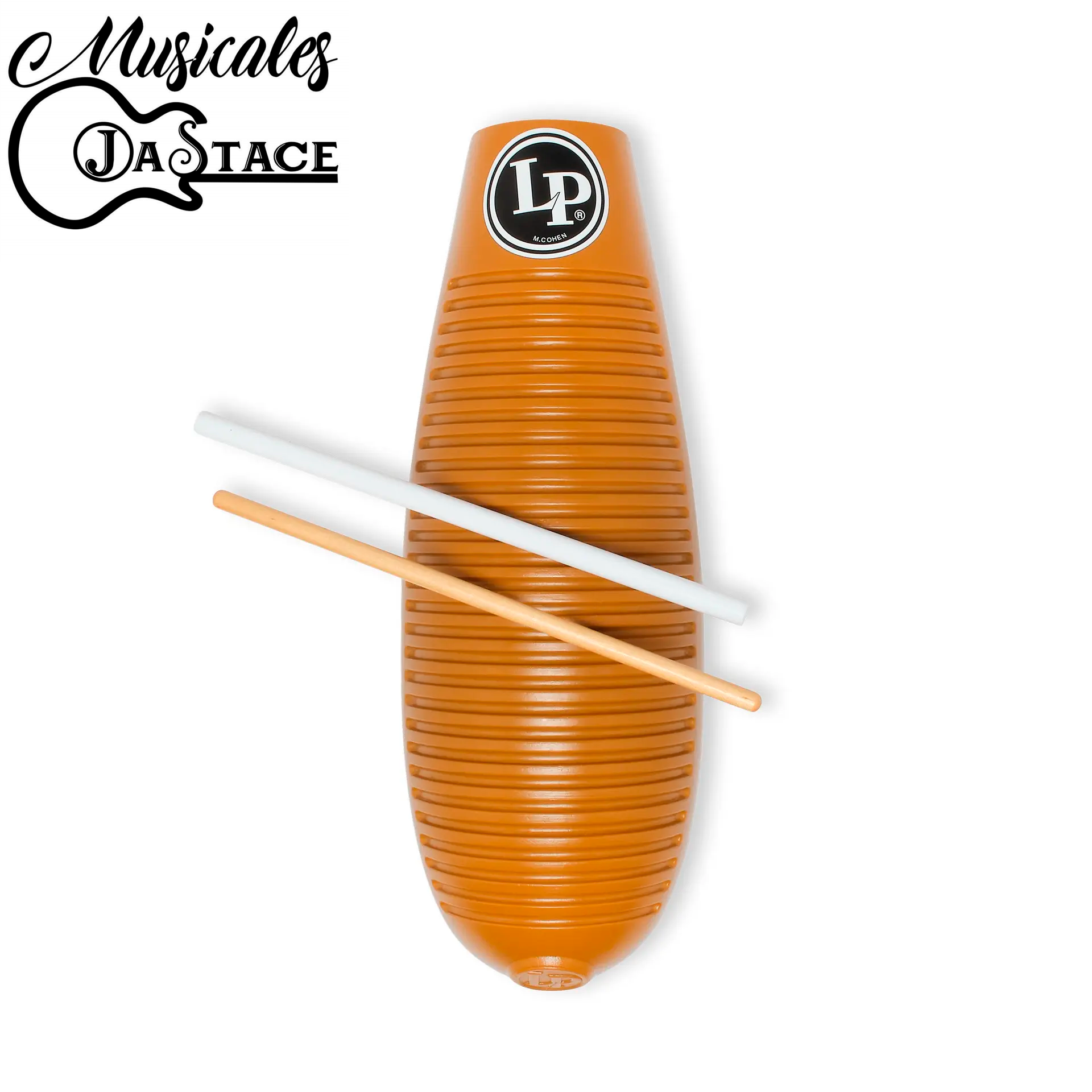 GUIRO LP SUPER GUIRO 