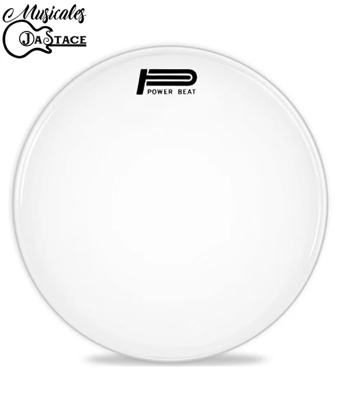 PARCHE POWER BEAT BORDONERO PARA TAROLA NUMERO 14
