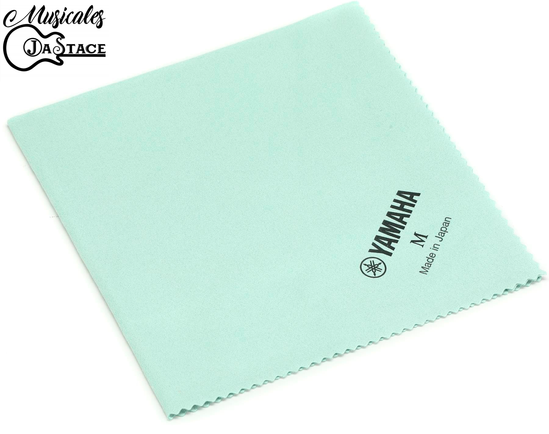 PAÑO YAMAHA SILVER CLOTH