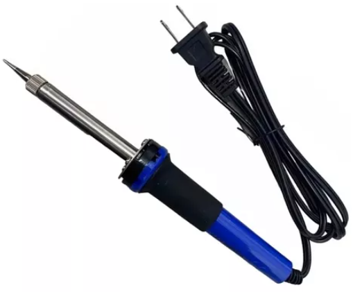 CAUTIN TIPO LAPIZ TS-043 40W 110V 