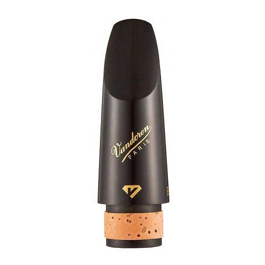 BOQUILLA VANDOREN BLACK DIAMOND PARA CLARINETE BD5