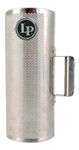 GUIRO LP CON RASPADOR LP305 