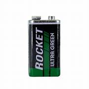 BATERIA ULTRA GREEN 9V 