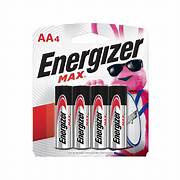 PILA ALCALINA AAA ENERGIZER MAX DE 4 PIEZAS 