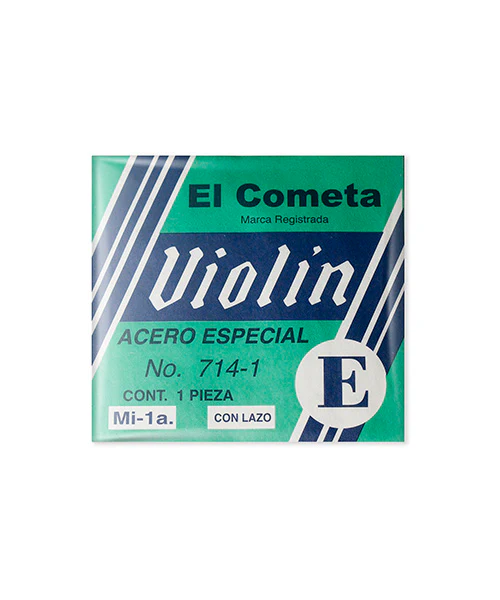 CUERDA EL COMETA PARA VIOLIN MI-1A