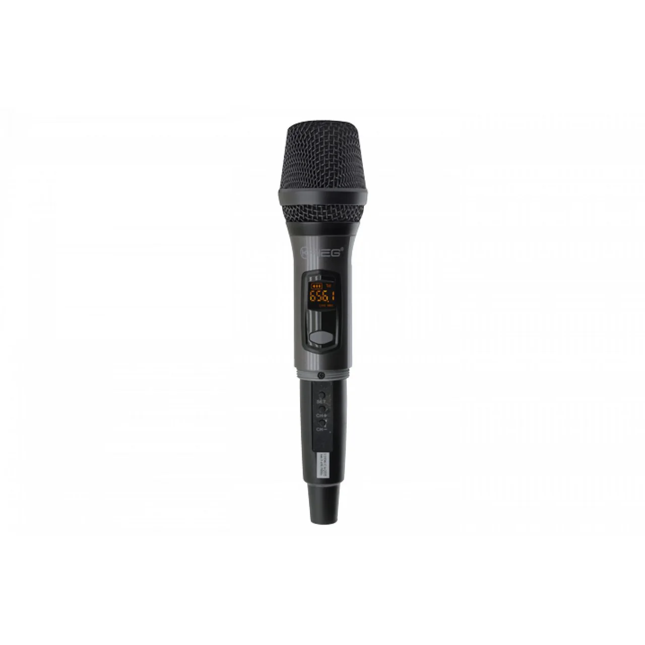 MICROFONO INALAMBRICO KRIEG KM14Di