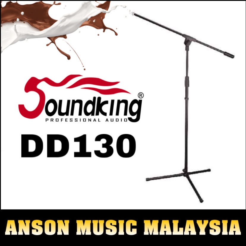 BASE SOUNDKING PARA MICROFONO 